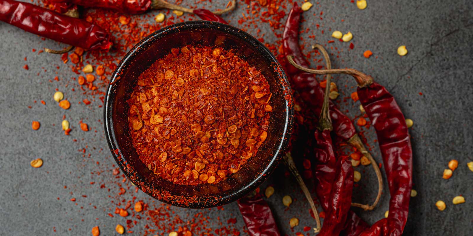 Chilli Flakes Manufacturers India